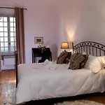 Chateau De Villarlong 아파트 Villarzel-Cabardès