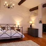 아파트 Chateau De Villarlong