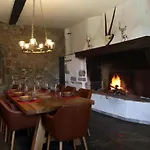 Chateau De Villarlong *