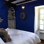 Chateau De Villarlong 아파트 Villarzel-Cabardès