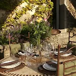 Chateau De Villarlong