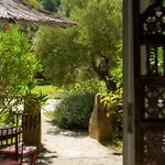 Chateau De Villarlong Apartamento Villarzel-Cabardès
