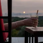아파트 Chateau De Villarlong *
