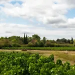 Chateau De Villarlong Apartamento Villarzel-Cabardès