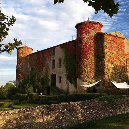 Chateau De Villarlong Apartment *