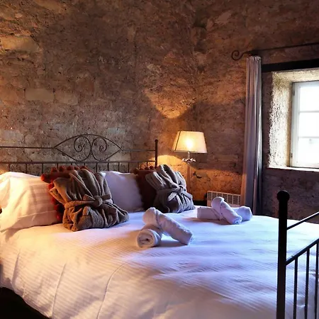 Chateau De Villarlong *