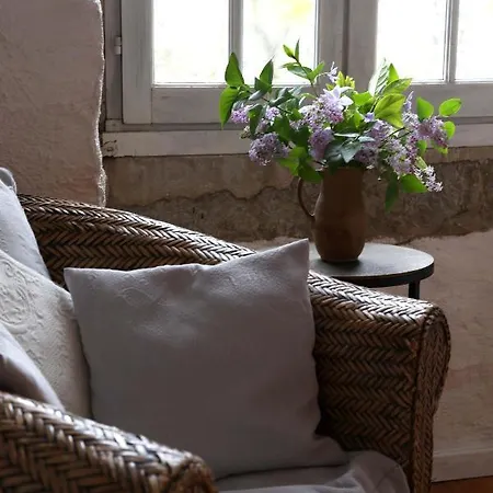Chateau De Villarlong Apartmán *