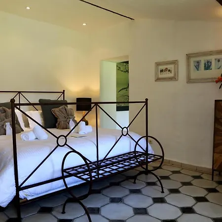 Chateau De Villarlong Apartment *