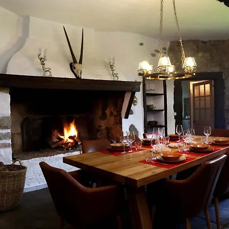 Château De Villarlong