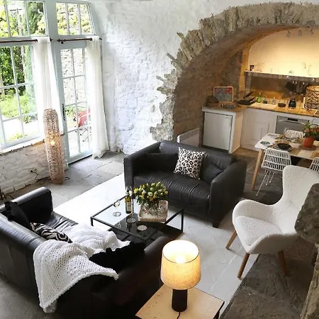 Chateau De Villarlong Lägenhet