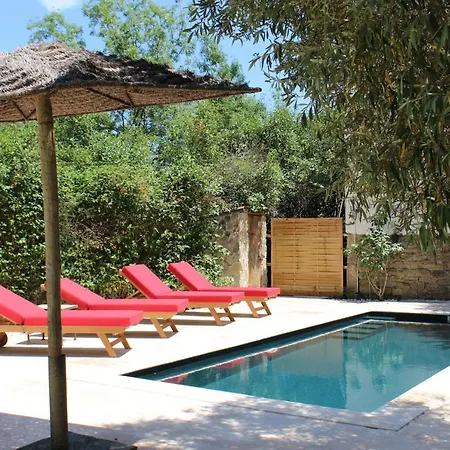 Apartment Chateau De Villarlong *
