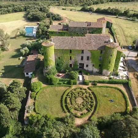 Apartment Chateau De Villarlong