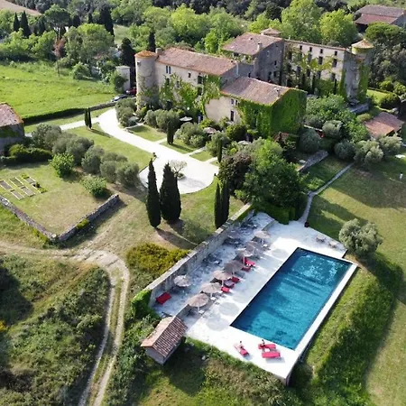 Chateau De Villarlong Apartment *
