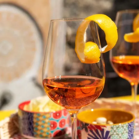 Chateau De Villarlong Lägenhet *