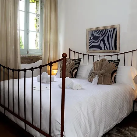 Apartment Chateau De Villarlong