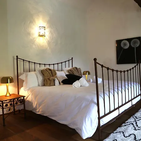 Apartment Chateau De Villarlong *