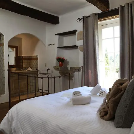 Apartment Chateau De Villarlong