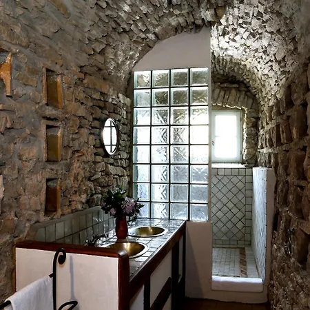 Apartment Chateau De Villarlong