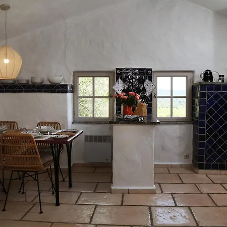 Apartment Chateau De Villarlong *