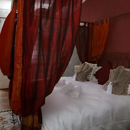 Apartment Chateau De Villarlong