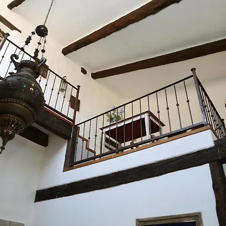 Chateau De Villarlong Apartment *