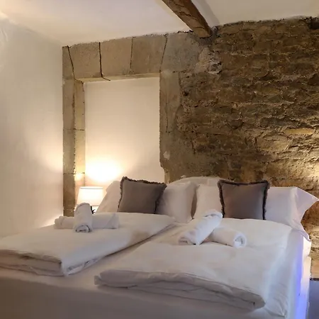 Château De Villarlong Appartement Villarzel-Cabardès