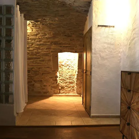 Chateau De Villarlong Apartment Villarzel-Cabardes