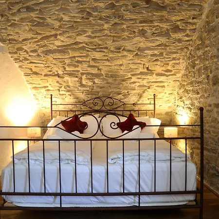 Château De Villarlong Apartamento