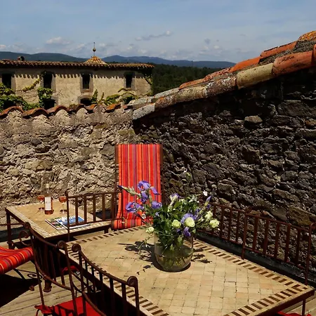 Apartment Chateau De Villarlong
