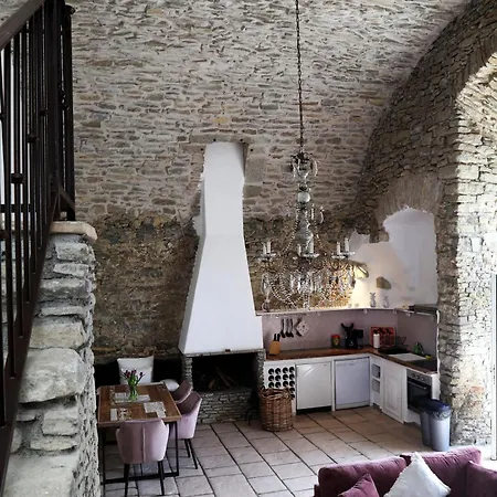 Chateau De Villarlong Villarzel-Cabardes