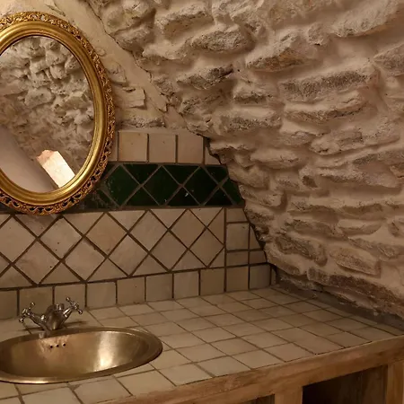 Apartmán Chateau De Villarlong *