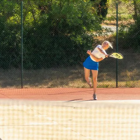 Château De Villarlong Appartement