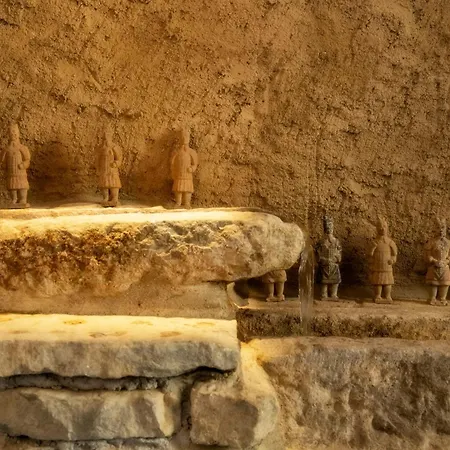 Lägenhet Chateau De Villarlong *