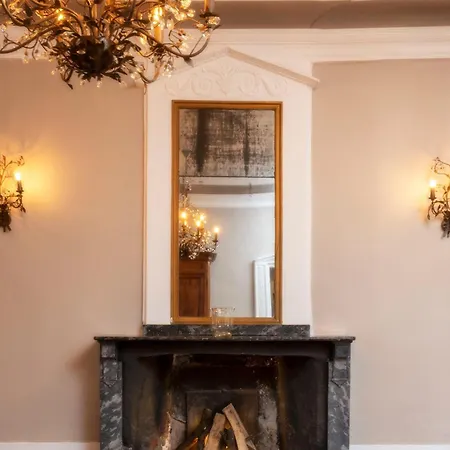 Chateau De Villarlong Villarzel-Cabardes