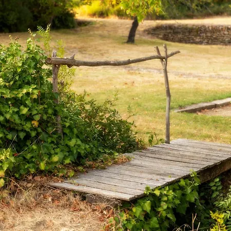Appartement Château De Villarlong
