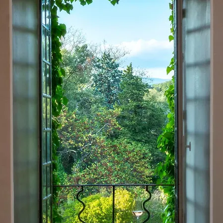 Apartment Chateau De Villarlong Villarzel-Cabardes