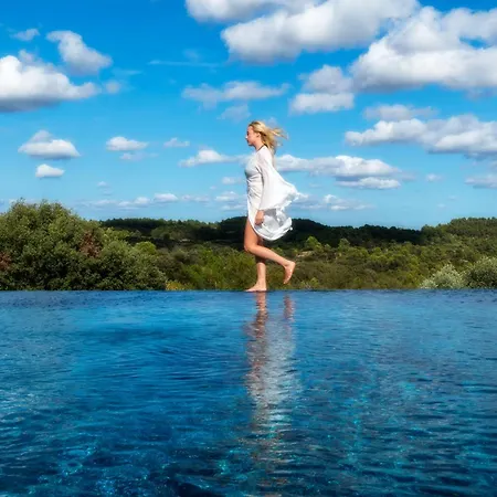 Appartement Château De Villarlong Villarzel-Cabardès