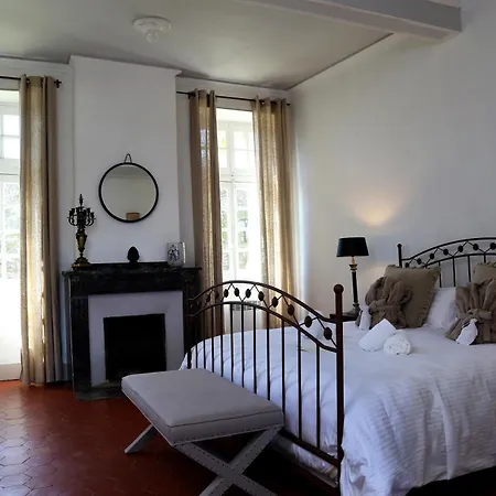 Apartment Chateau De Villarlong *