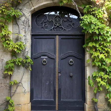 Chateau De Villarlong Apartment *