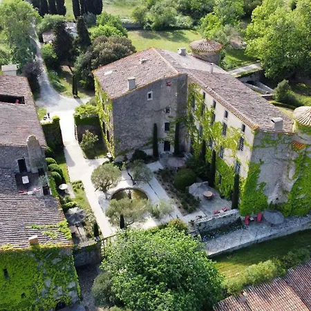 Chateau De Villarlong Apartment