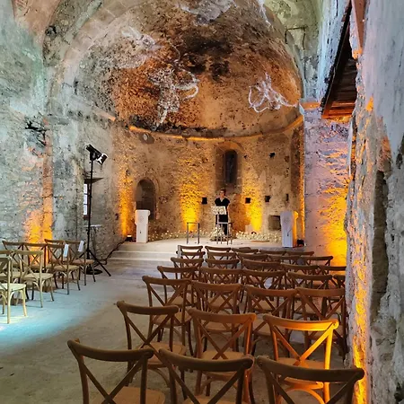Chateau De Villarlong * Villarzel-Cabardes
