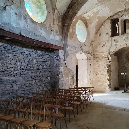 Chateau De Villarlong Apartment