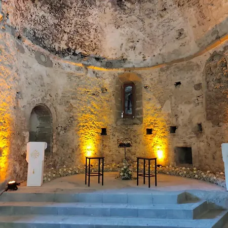 Apartment Chateau De Villarlong *