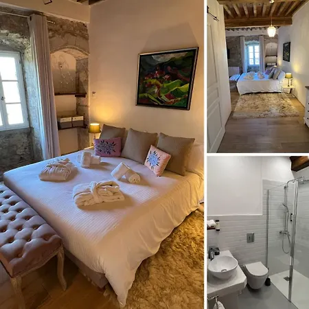 Apartment Chateau De Villarlong Villarzel-Cabardes