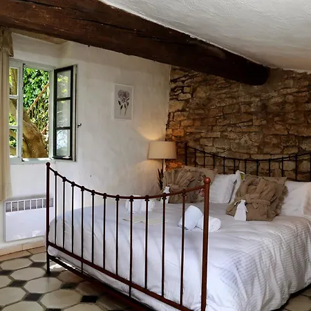 아파트 Chateau De Villarlong Villarzel-Cabardès