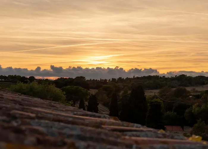 Chateau De Villarlong