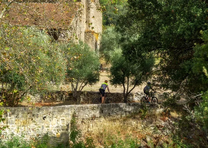 Chateau De Villarlong Villarzel-Cabardès