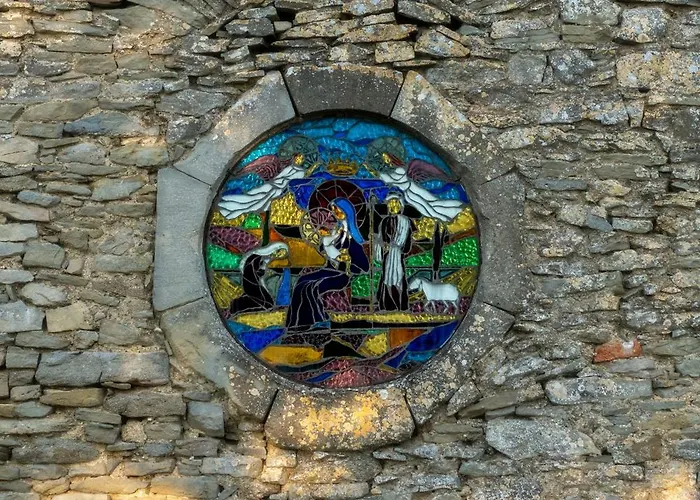 Chateau De Villarlong Apartmán Villarzel-Cabardès