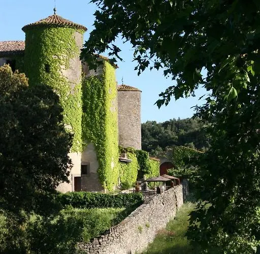 Apartmán Chateau De Villarlong Villarzel-Cabardès